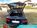 BMW SERIE 5 TOURING d xDrive Touring Msport UNICO PROPRIETARIO