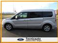 FORD TOURNEO CONNECT 1.5 TDCi 120 CV Titanium PASSO LUNGO