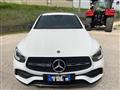 MERCEDES GLC SUV COUPE'  D 4MATIC ANNO 2019 KM 135534