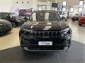 JEEP AVENGER e-HYBRID Avenger 1.2 Turbo MHEV Summit