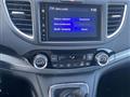 HONDA CR-V 1.6 i-DTEC Lifestyle Navi 2WD