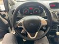 FORD FIESTA + 1.4 5 porte Bz.- GPL UNICO PROPRIETARIO