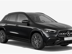 MERCEDES Classe GLA 200 d AMG Line Premium auto