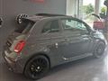 ABARTH 595C C 1.4 Turbo T-Jet 180 CV Competizione