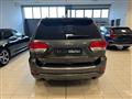 JEEP GRAND CHEROKEE 3.0 V6 CRD 250 CV Multijet II Overland