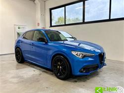 ALFA ROMEO STELVIO 2.2 Turbodiesel 210 CV AT8 Q4 Super