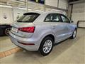 AUDI Q3 2.0 TDI 120 CV S tronic Business  KM 42552 !!!!