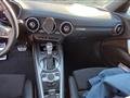 AUDI TT Roadster 45 TFSI S tronic S COMPETITION