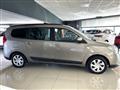 DACIA LODGY 1.6 8V 85CV GPL 5 posti Lauréate