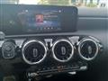 MERCEDES CLASSE CLA COUPE CLA 250 Automatic 4Matic Sport