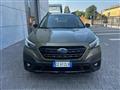 SUBARU OUTBACK 2.5i Lineartronic 4dventure