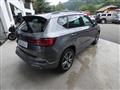 SEAT ATECA 1.5 EcoTSI FR