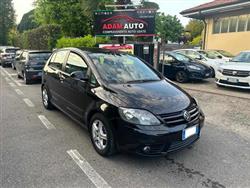 VOLKSWAGEN GOLF 1.6 16V FSI SPORT LINE