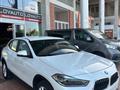 BMW X2 sDrive16d Business-X