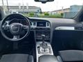 AUDI A6 AVANT Avant 3.0 V6 TDI S-LINE Quattro tiptronic