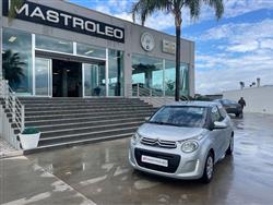 CITROEN C1 VTi 72 S&S 5p. Feel