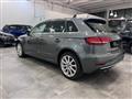 AUDI A3 SPORTBACK SPB 1.6 TDI 116 CV Design