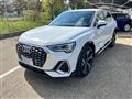 AUDI Q3 SPORTBACK SPB 40 TDI quattro S tronic S Line-est km0