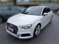 AUDI A3 SPORTBACK A3 SPB 2.0 TDI S tronic Sport