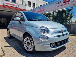 FIAT 500 1.0 Hybrid  70cv Dolcevita