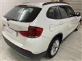 BMW X1 sDrive18d Eletta