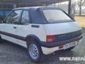 PEUGEOT 205 1.6 Cabriolet CTI