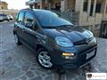 FIAT Panda 1.0 FireFly S&S Hybrid City Cross