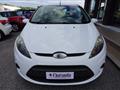 FORD FIESTA Ikon 1.4 3 porte Bz.- GPL