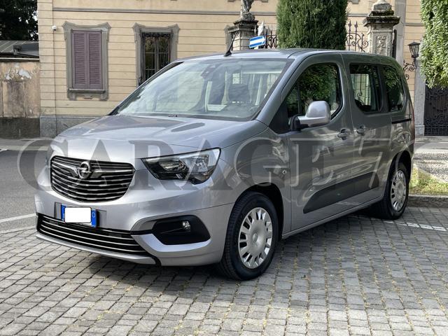 OPEL COMBO LIFE 1.5D 100 CV S&S Vettura 5posti