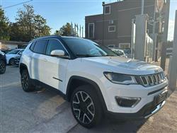 JEEP Compass 2.0 Mjt II 4WD Limited