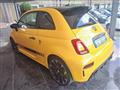 ABARTH 595 COMPETIZIONE 595 1.4 Turbo T-Jet 180 CV Competizione