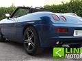 FIAT BARCHETTA 1.8   in ordine di meccanica e carrozzeria