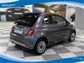 FIAT 500 Hybrid 1.0 70cv Dolcevita EU6