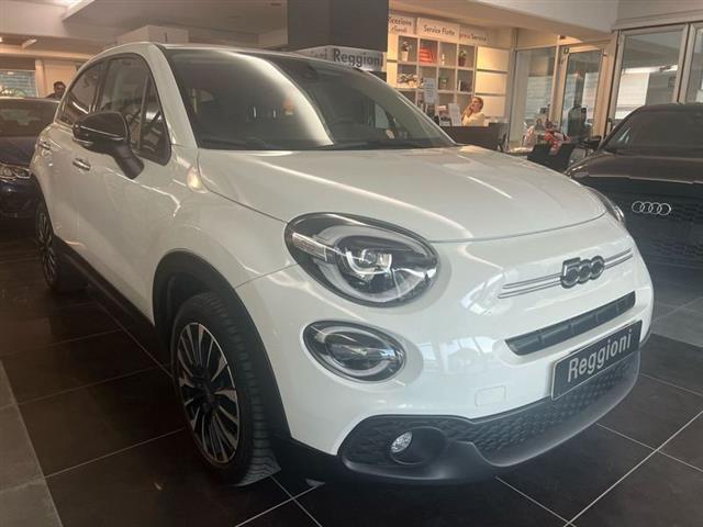 FIAT 500X 1.0 T3 120 CV Dolcevita