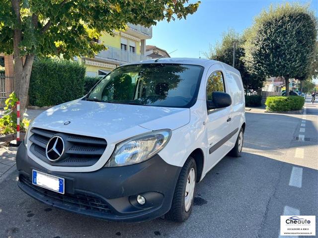 MERCEDES Citan 1.5 109 CDI S&S Tourer Pro