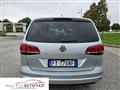 VOLKSWAGEN SHARAN 2.0 TDI 150 CV SCR DSG Executive BlueMotion Tech.