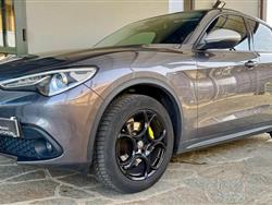 ALFA ROMEO STELVIO 2.2 Turbodiesel 210 CV AT8 Q4 Super