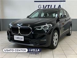 BMW X1 PLUG-IN HYBRID X1 xDrive25e Business Advantage