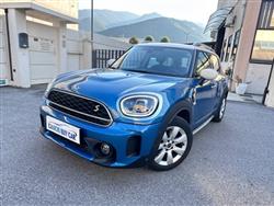 MINI COUNTRYMAN HYBRID 1.5 Cooper SE Business Countryman ALL4 4WD