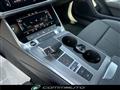 AUDI A6 AVANT Avant 40 2.0 TDI quattro S tronic S line edition