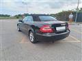 MERCEDES Classe CLK Cabrio 200 k tps Elegance