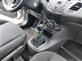 FORD FIESTA 1.5 TDCi 75CV 5 porte Business Neopatentati