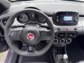 FIAT 500X 1.6 MultiJet 120 CV Sport Led Navi Camera