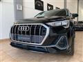 AUDI Q3 35 2.0 tdi Business Advanced s-tronic