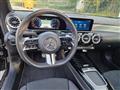 MERCEDES CLASSE CLA COUPE d Automatic AMG Line Premium