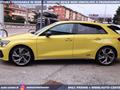 AUDI S3 SPORTBACK S3 SPB TFSI 310 CV quattro S tronic