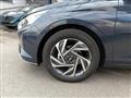 HYUNDAI I20 1.2 MPI MT Connectline