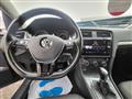 VOLKSWAGEN GOLF Variant 1.6 TDI 115 CV DSG Business BlueMotion Tech.