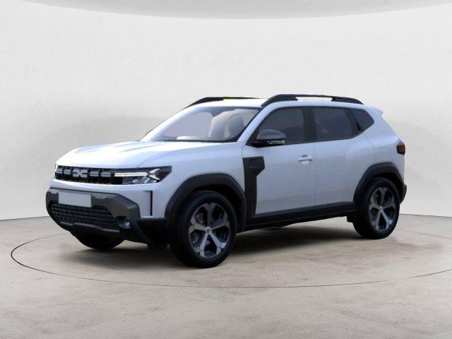 DACIA NEW DUSTER Tce 130 4x4 Extreme