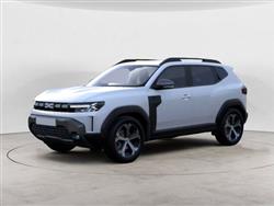 DACIA NEW DUSTER Tce 130 4x4 Extreme